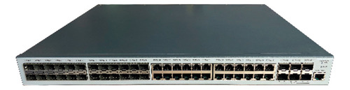 Switch Gigabit Capa 3 24 Puertos 10/100/1000mbps Ds-3e3754tf