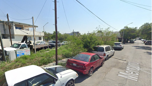 Sg- Casa En Remate Bancario En Mercurio, Las Puentes, General Escobedo, Nuevo Leon.