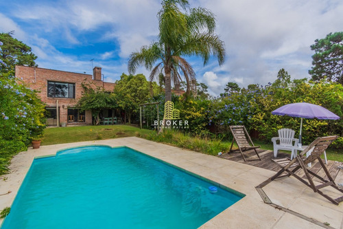 Venta Casa 3 Dormitorios Parque Miramar Con Acceso Al Lago
