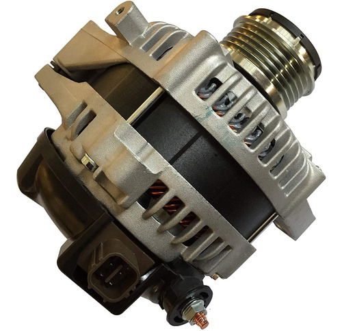 Alternador Toyota Corolla 2.0 Td 2003-2007 130amp