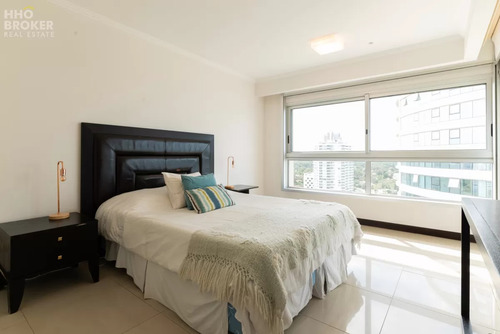 Departamento En Alquiler Torre Lobos