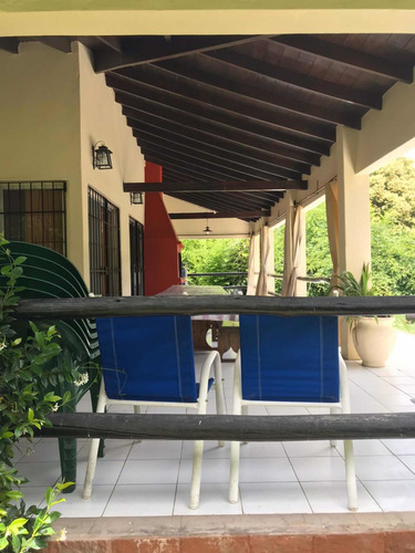 Imagen 9 de 15 de Casa Quinta En Escobar