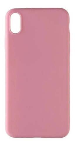 Carcasa Para iPhone XS Max Slim Ultra Delgada Cofolk