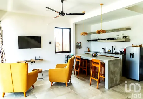 Venta Casa 1 Ambiente Brisas De Zicatela