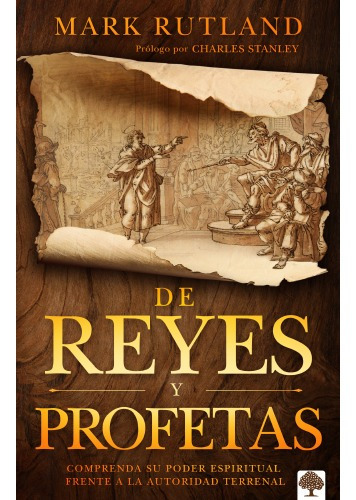 De Reyes Y Profetas