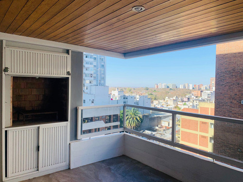 Departamento Venta  Martinez 4 Ambientes