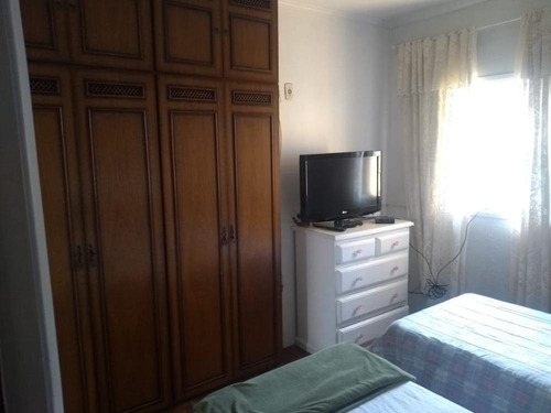 Imagem 10 de 22 de Sobrado Com 03 Dormitórios E 208 M² A Venda Em Santana, São Paulo | Sp. - Sb433162v