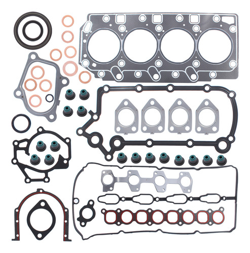 Kit Empaquetadura Para Hyundai Porter Hr 2.5 2011 2016