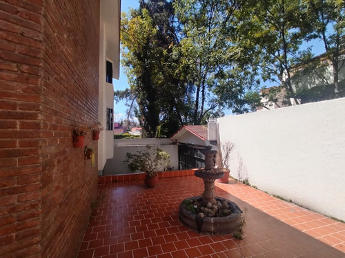 Casa En Venta Bosque De Jiquilpan, Bosques De La Herradura!!