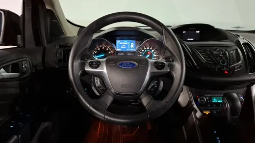 Ford Escape 2.0 SE ECOBOOST AT