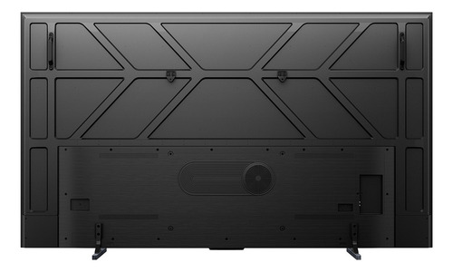 Smart Tv Hisense 100 Qd7n 4k Uhd 144hz Google Tv
