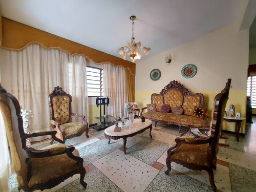 Imagen 2 de 22 de Casa En Venta En El Limón, Aragua