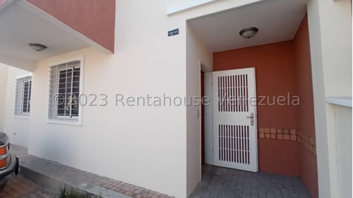 Milagros Inmuebles Casa Venta Barquisimeto Lara Zona Este Ciudad Roca Economica Residencial Economico Oportunidad Pecio Inmobiliaria Rentahouse N° 24-13790