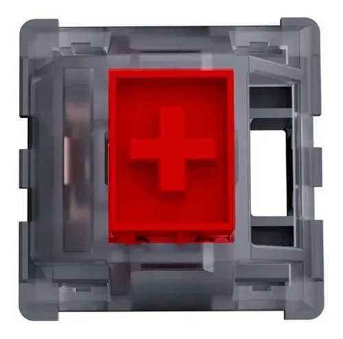 Switches Teclado Pc Vsg Kailh Box Red Original Nuevo