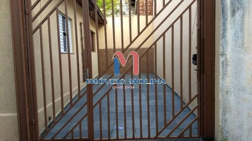 Imagem 10 de 13 de Casa Térrea Em Vila Particular V. Gumercindo Estuda Permuta - 91856