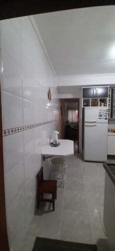 Imagem 19 de 22 de Sobrado Com 2 Dormitórios À Venda, 100 M² Por R$ 449.000,00 - Mandaqui - São Paulo/sp - So1747