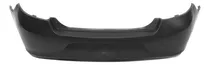 Comprar Defensa Trasera Chevrolet Sail 2012 A 2018 Taiwan