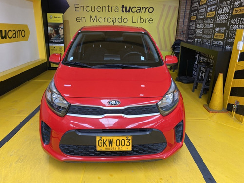 Imagen 10 de 19 de Kia Picanto
