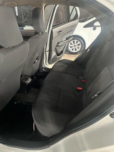 Suzuki Swift 1.2 Dzire At