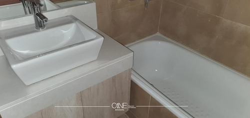 Imagen 16 de 30 de Espectacular 2 Ambientes, Amenities De Excelente Calidad Constructiva!