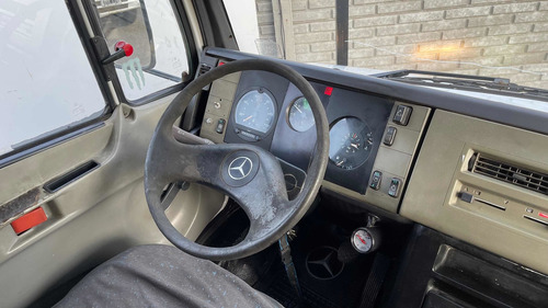 Imagen 9 de 15 de Mercedes-benz 710