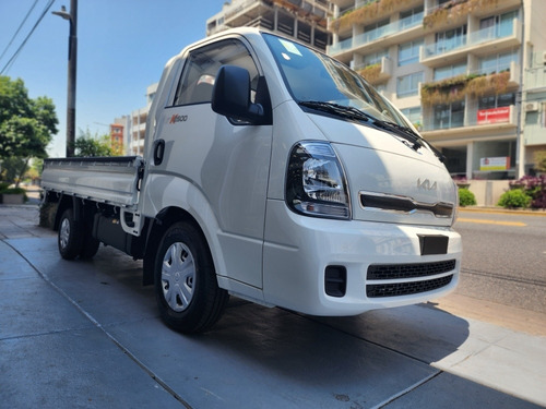 Imagen 11 de 20 de Kia Kia K2500 K2500 C/ca
