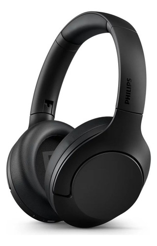 Auriculares Supraaurales Philips Tah8506bk/00 Bluetooth 