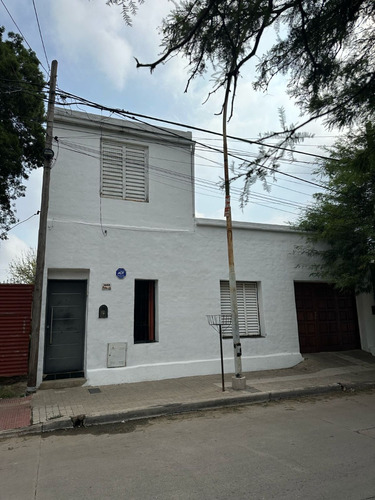 Venta Casa 3 Dorm- Crisol Sud- Apto Bancor