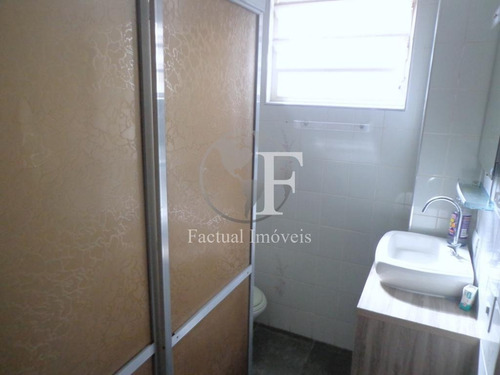 Apartamento Residencial À Venda, Enseada, Guarujá. - Ap8688