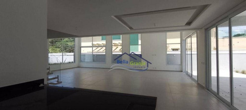 Imagem 7 de 29 de Granja Viana - São Paulo Ii - Ca3075
