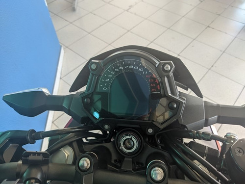 Imagem 6 de 8 de Kawasaki Z400