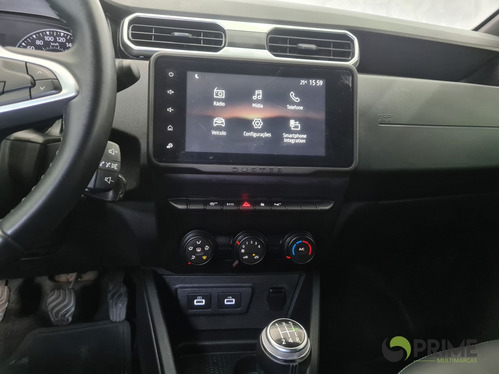 Renault Duster 1.6 16V SCE INTENSE