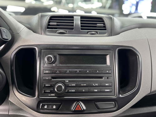 Chevrolet Spin 1.8 LT 8V FLEX 4P AUTOMÁTICO