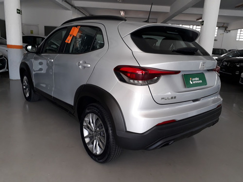 Fiat Pulse 1.3 FLEX DRIVE CVT