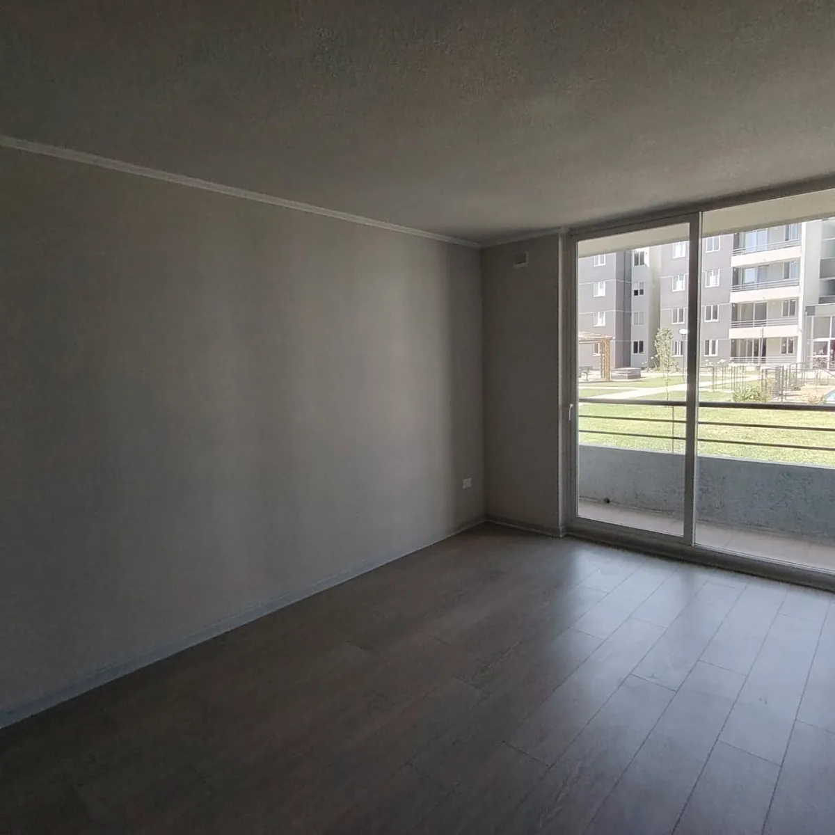 Imagen 3 de 17 de Arriendo Departamento Condominio Jardines De Valle Grande