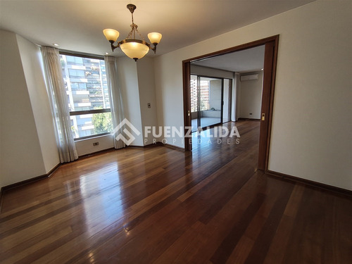 Dpto 4d 4b - 200 M2 - Las Torcazas - Metro Alcántara