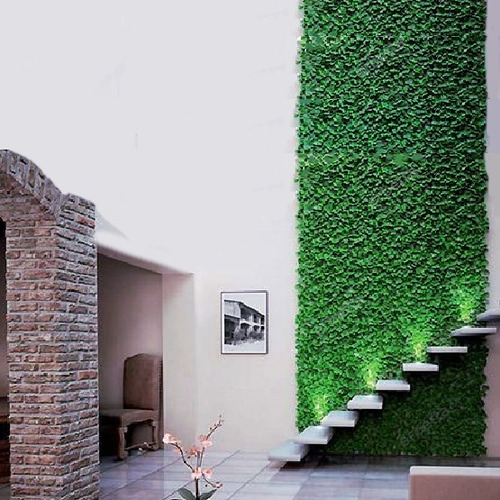 Erbetta Follaje Artificial / Muros Verdes / Woodbox