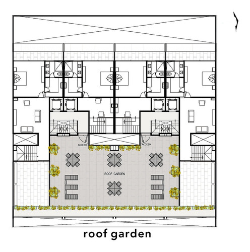 Imagen 21 de 23 de Departamento Nuevo En Arquimedes Polanco Miguel Hidalgo 902