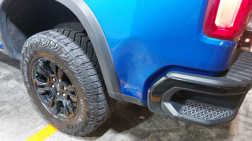Chevrolet Cheyenne 6.2 CHEYENNE ZR2 D AUTO 4WD