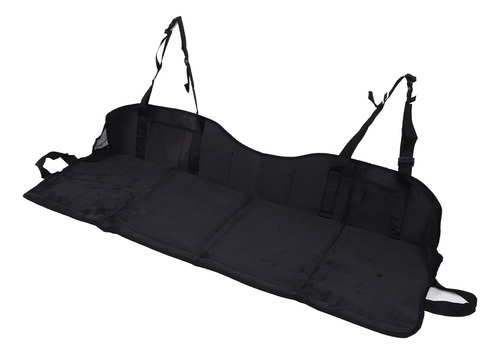 Colchón Plegable Para Cama De Coche, Extensor De Respaldo Pl