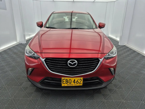Mazda 3 2.0 Touring At