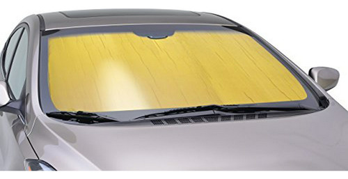 Protector Solar Para Parabrisas Compatible Con Mini Cooper C