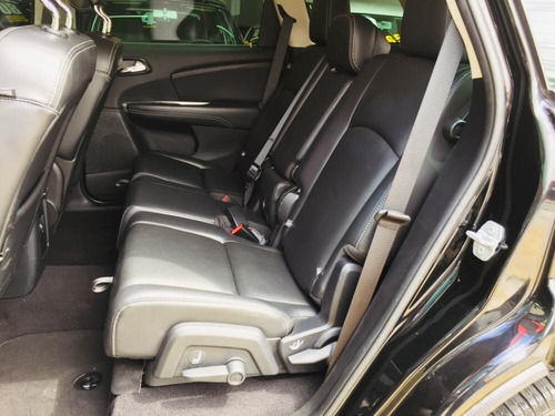 Journey 2015 3.6 Sxt 5p