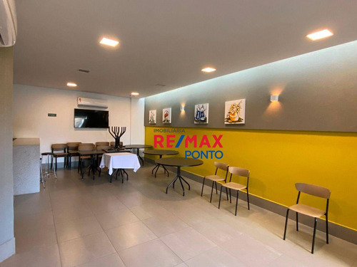 Imagem 30 de 30 de Apartamento Com 3 Dormitórios À Venda, 100 M² Por R$ 425.199,00 - Centro - Mogi Mirim/sp - Ap0136
