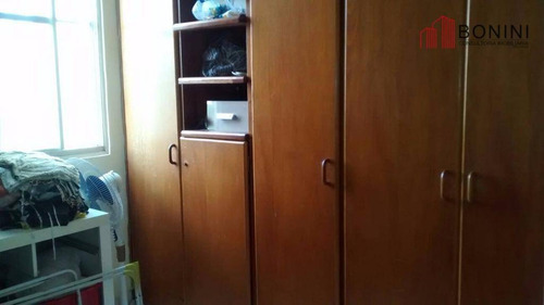 Imagem 12 de 14 de Apartamento Residencial À Venda, Nova Americana, Americana. - Ap0243