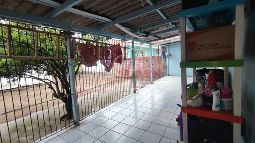 Imagem 7 de 26 de Casa À Venda No Bairro Parque Primavera - Esteio/rs - 229