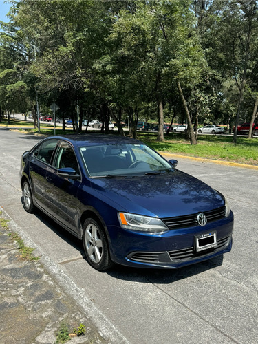 Volkswagen Jetta 2.5 Style Active Mt