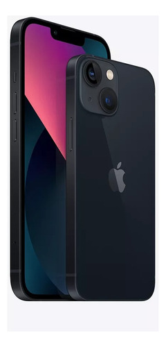 iPhone 13 (128 Gb) | Calidad Excelente | Pantalla Retina Xdr Oled 6.1 | Resistente Al Agua Y Polvo | Compatible Con Magsafe Y Carga Inalámbrica (Reacondicionado)
