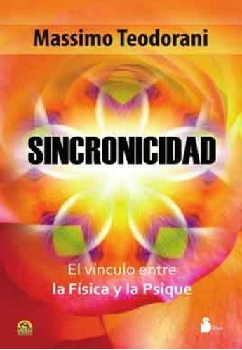 Sincronicidad - Massimo Teodorani