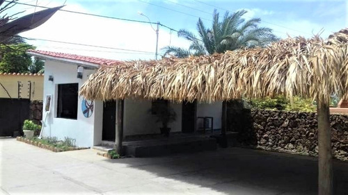 Imagen 11 de 15 de Hotel O Posada En El Yaque, En Venta